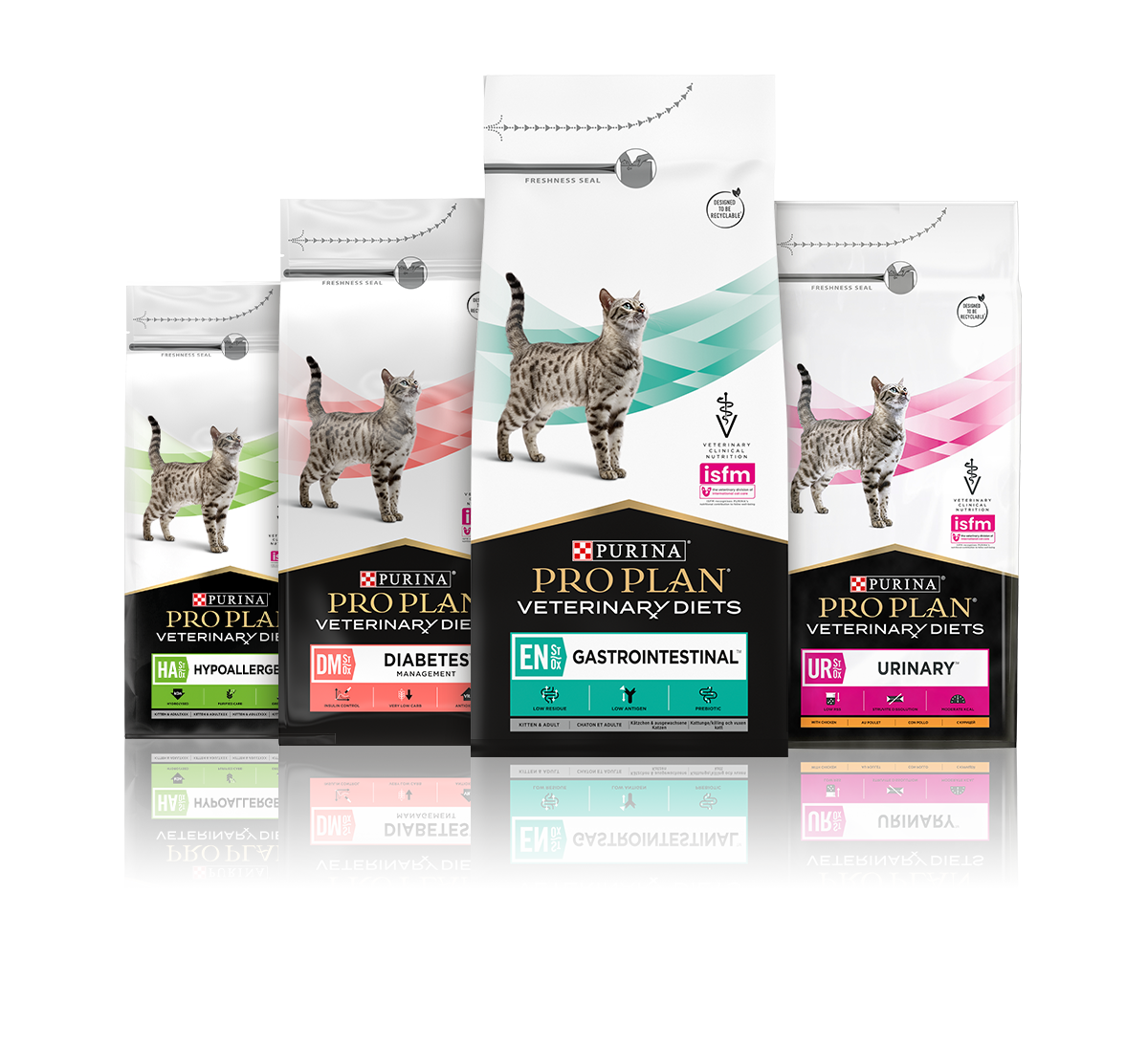 productos gato veterinary diets