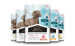 Alimentos Mantenimineto para perros PRO PLAN® Expert Care Nutrition