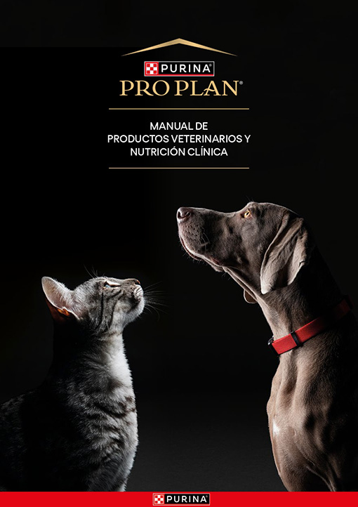 Guía de Productos PRO PLAN Veterinary Diets