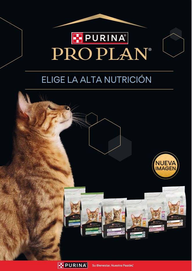 ELIGE LA ALTA NUTRICIÓN