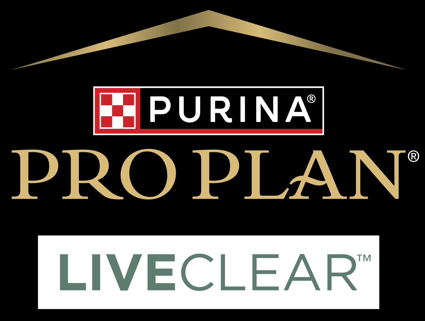 Logo Pro Plan LiveClear