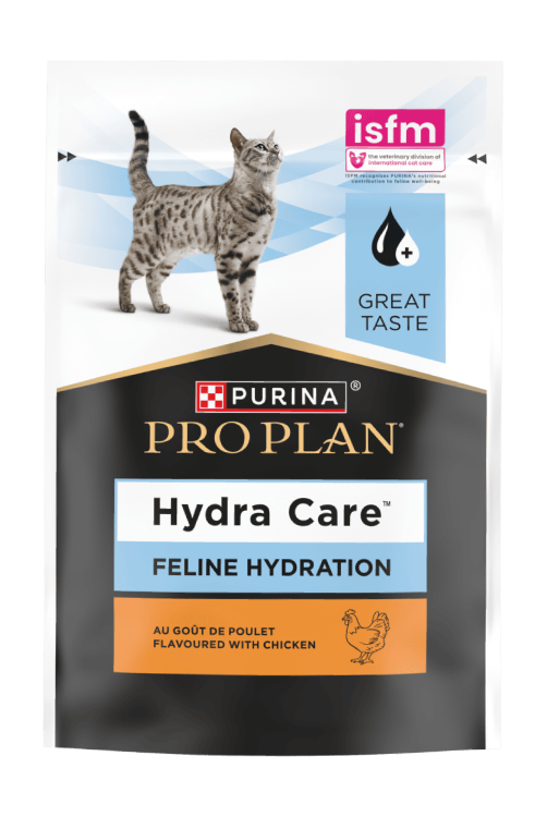 HydraCare Pack