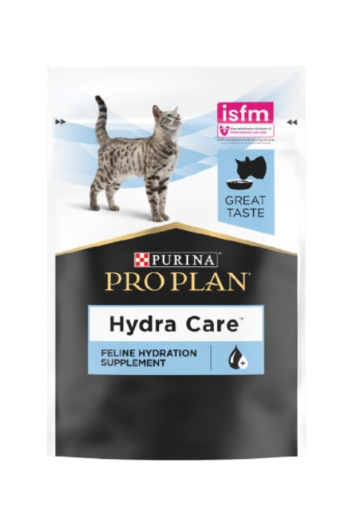 Hydracare