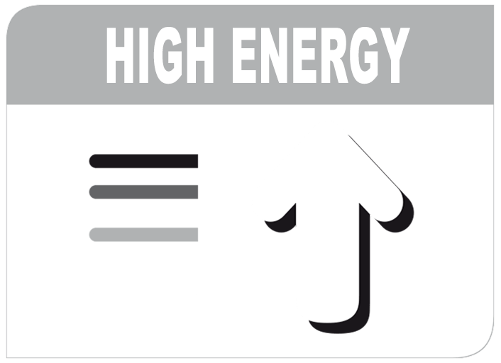 benefit High energy content image