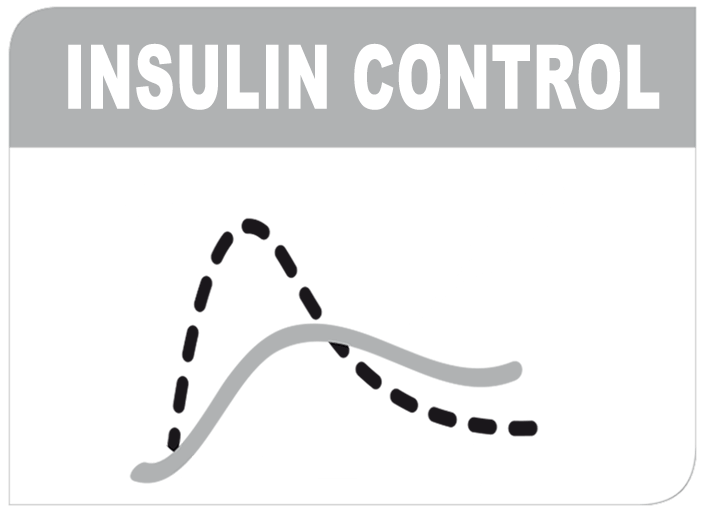 Insulin Control highlight image