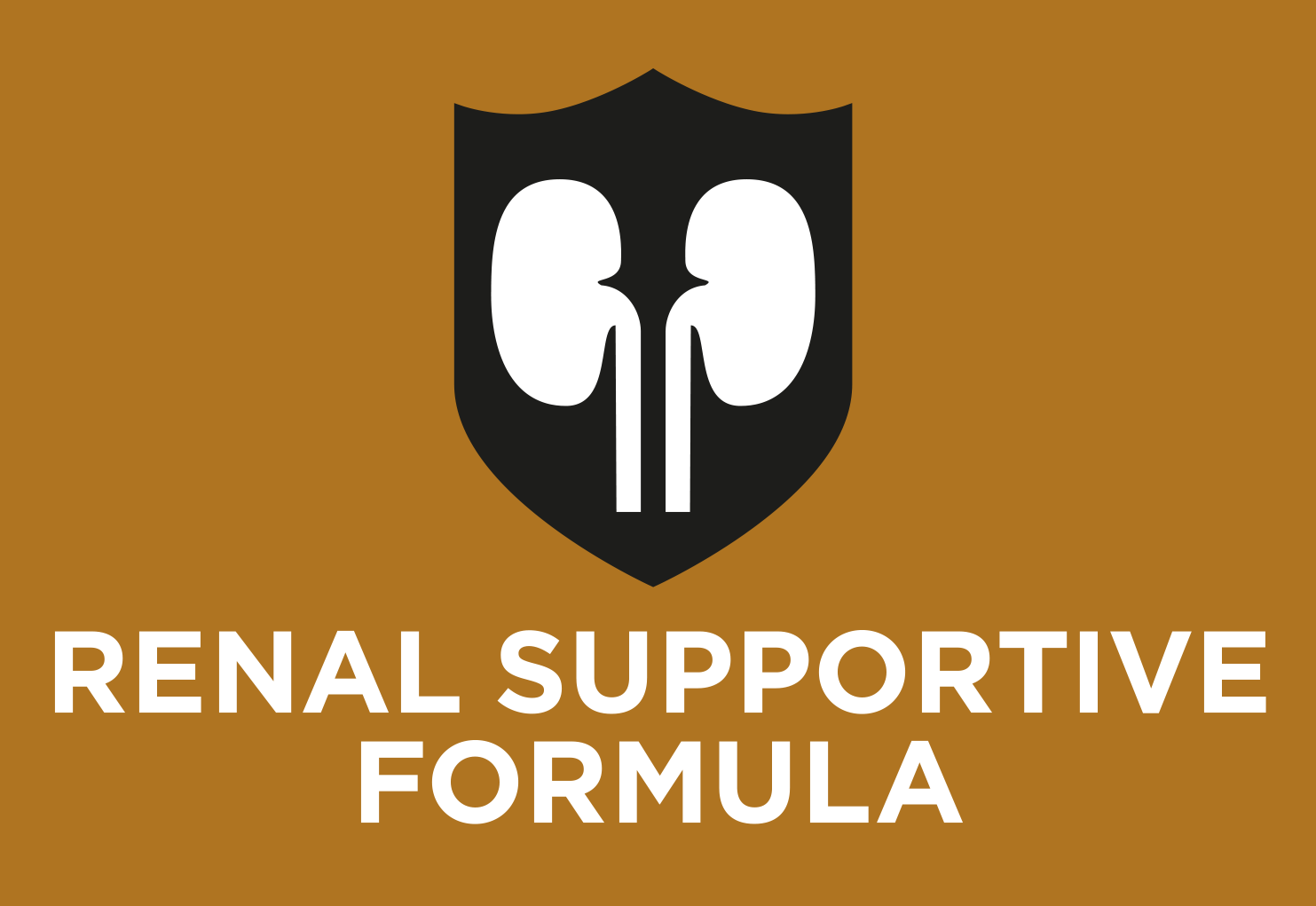 Renal Supportive Formula