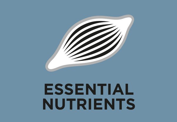 Concentraciones elevadas de nutrientes esenciales