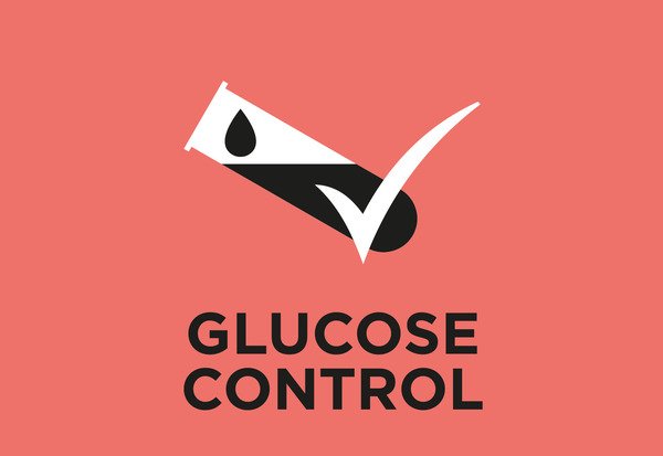 Control de la Glucosa