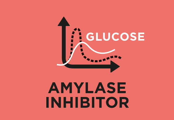  Inhibidor de la amilasa