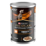 PURINA® PRO PLAN® VETERINARY DIETS CANINE OM Obesity Management™ - Mousse
