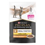 PRO PLAN® VETERINARY DIETS FELINE NF Renal Function™ Early Care – Sobre sabor pollo
