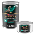 PURINA® PRO PLAN® VETERINARY DIETS Canine EN Gastrointestinal Mousse
