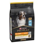 PURINA® PRO PLAN® All Sizes Adult Light / Sterilised rico en Pescado Blanco
