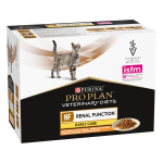 PURINA® PRO PLAN® VETERINARY DIETS FELINE NF Renal Function™ Early Care - Sobre Pollo
