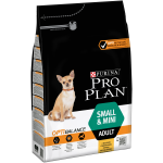 PURINA® PRO PLAN® SMALL &amp; MINI ADULT EVERYDAY NUTRITION™
