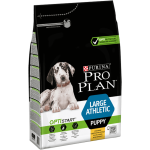 PURINA® PRO PLAN® PUPPY LARGE ATHLETIC HEALTHY START™
