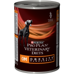 PURINA® PRO PLAN® VETERINARY DIETS CANINE OM OBESITY MANAGEMENT - MOUSSE
