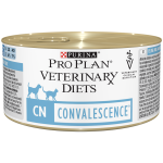 PURINA® PRO PLAN® VETERINARY DIETS CANINE AND FELINE CN CONVALESCENCE - MOUSSE
