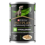 PURINA® PRO PLAN® VETERINARY DIETS CANINE HA Hypoallergenic™ - Mousse
