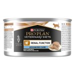 PURINA® PRO PLAN® VETERINARY DIETS FELINE NF Renal Function™ Advanced Care - Mousse
