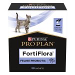 PURINA® PRO PLAN® FELINE FortiFlora®
