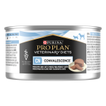 PURINA® PRO PLAN® VETERINARY DIETS CANINE CN Convalescence™ - Mousse
