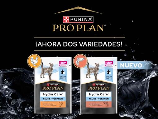 PRO PLAN® HYDRA CARE™